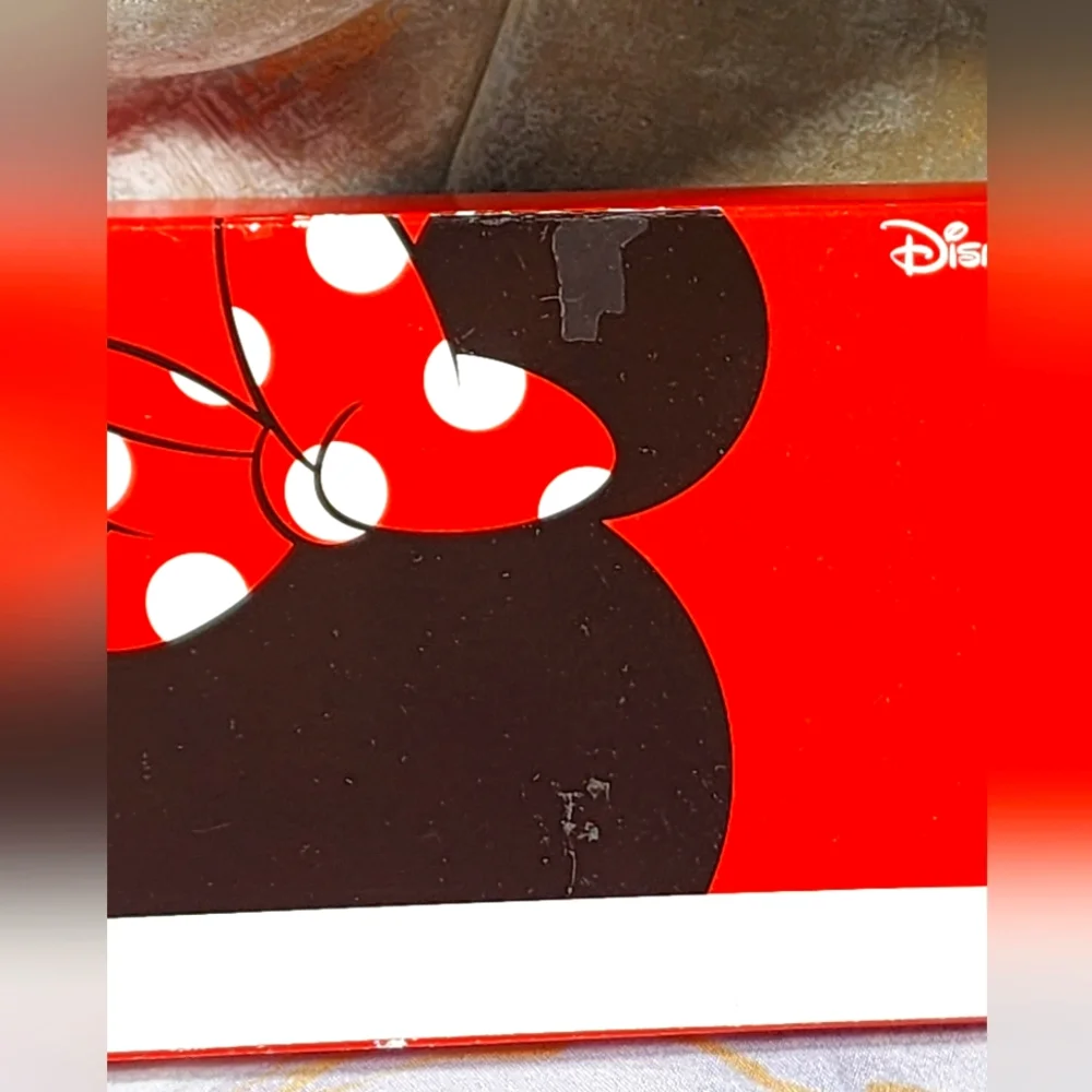 Dose Of Colors Minnie Mouse Palette NEW - Picture 8 of 10